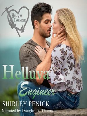cover image of Helluva Engineer